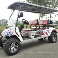 off road golf cart made in China